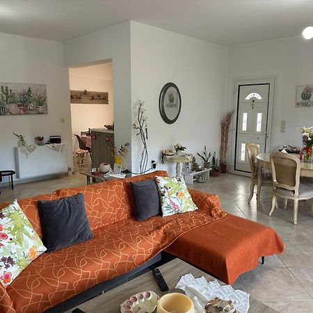 Breeze Holiday Home Koxaré Eksteriør bilde