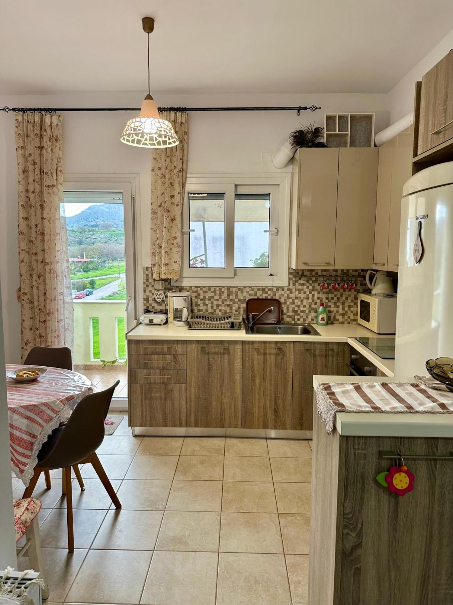 Breeze Holiday Home Koxaré Eksteriør bilde