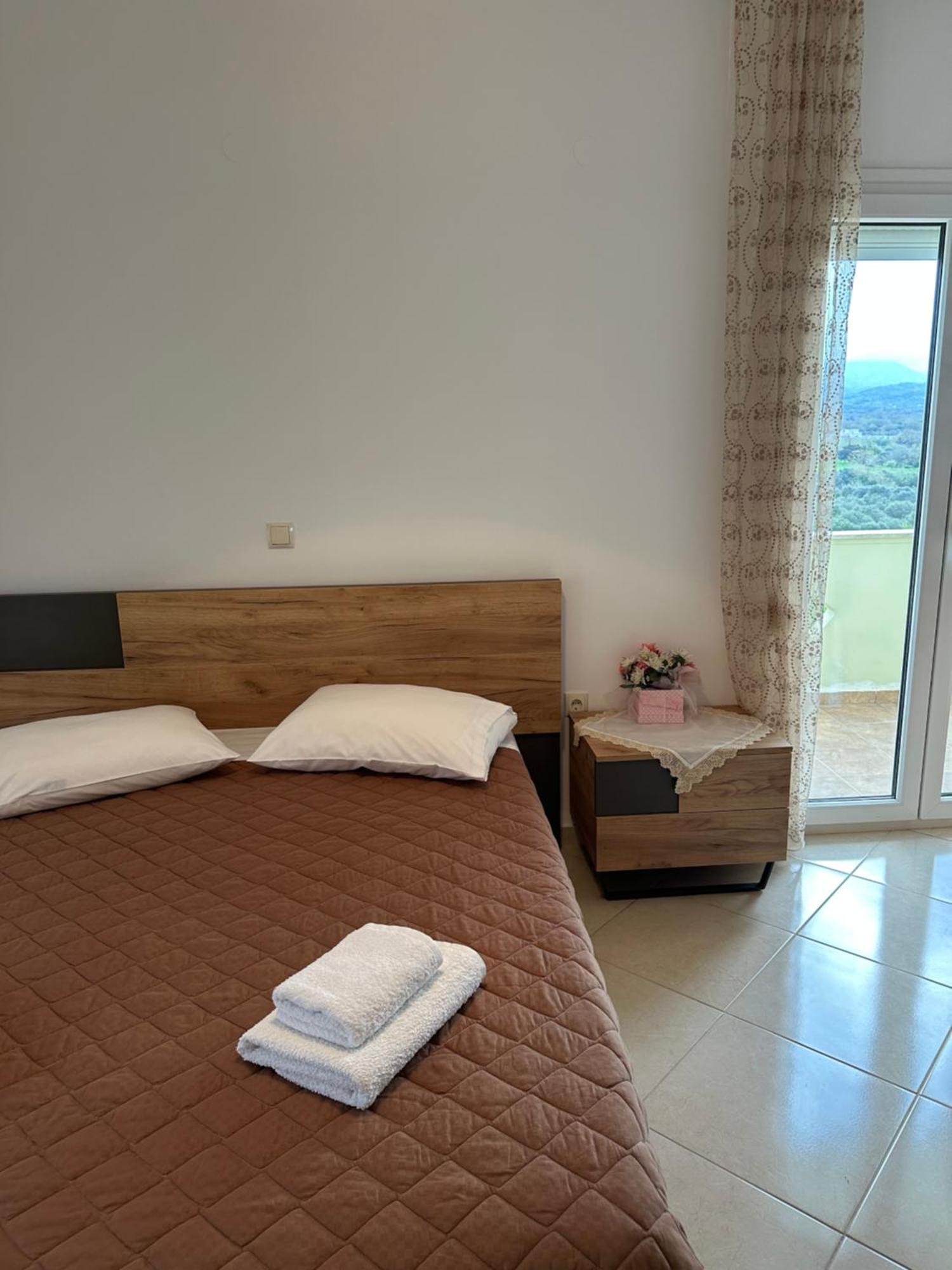 Breeze Holiday Home Koxaré Eksteriør bilde