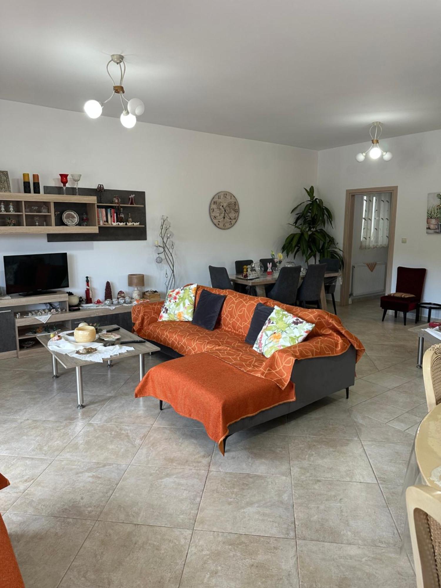 Breeze Holiday Home Koxaré Eksteriør bilde