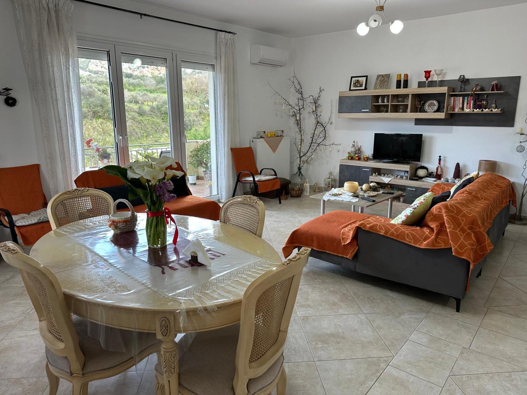 Breeze Holiday Home Koxaré Eksteriør bilde