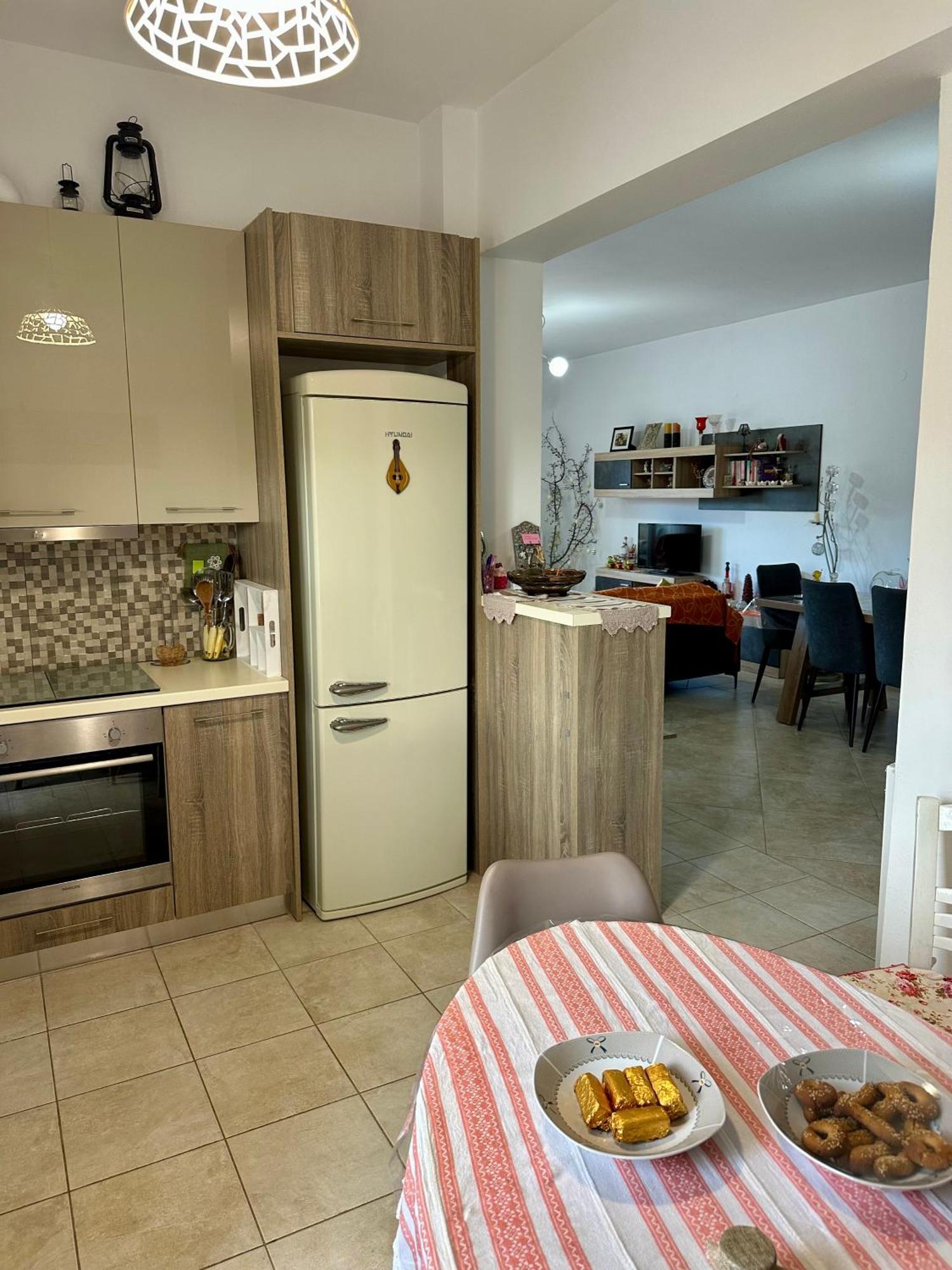 Breeze Holiday Home Koxaré Eksteriør bilde