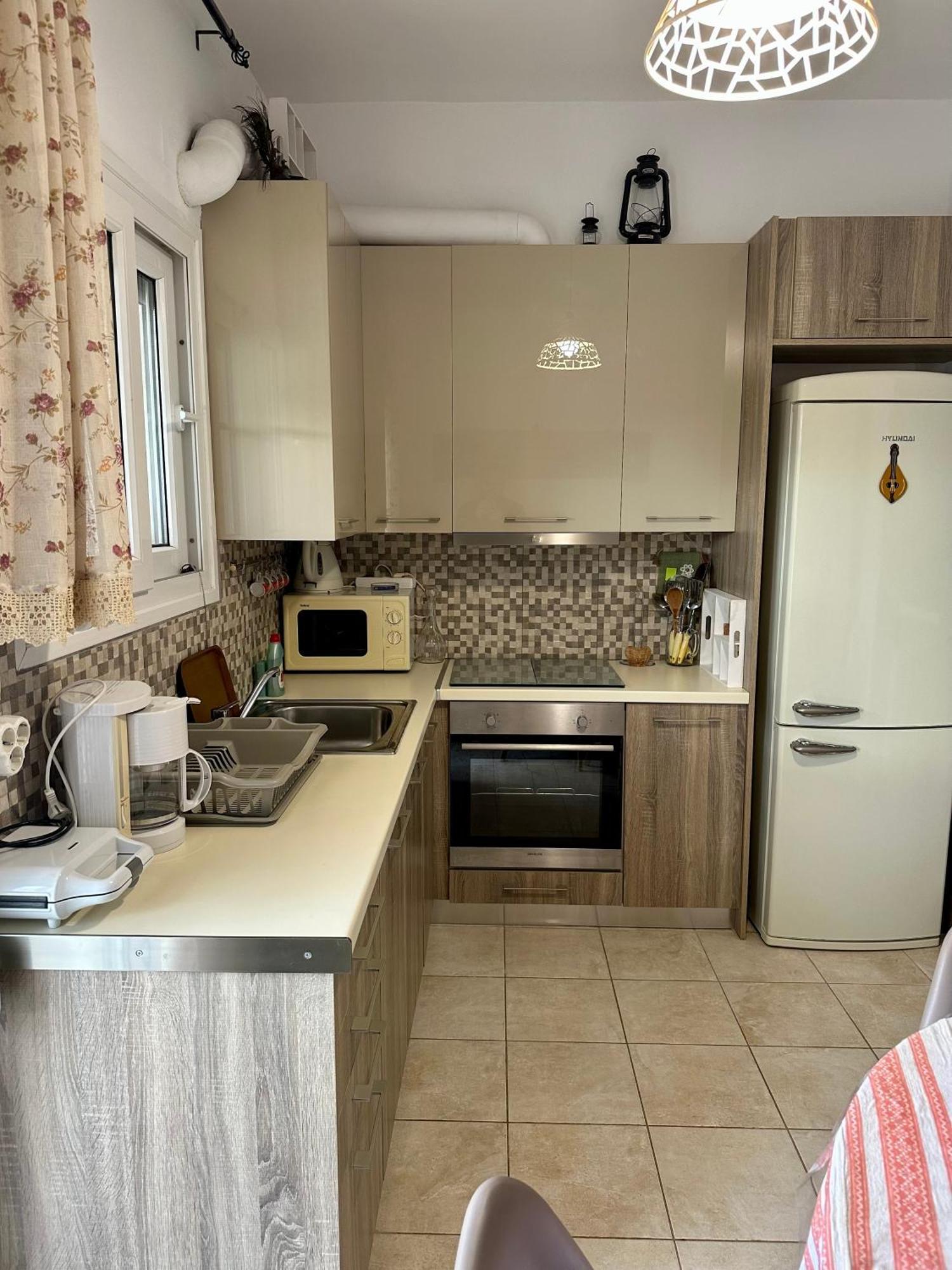 Breeze Holiday Home Koxaré Eksteriør bilde