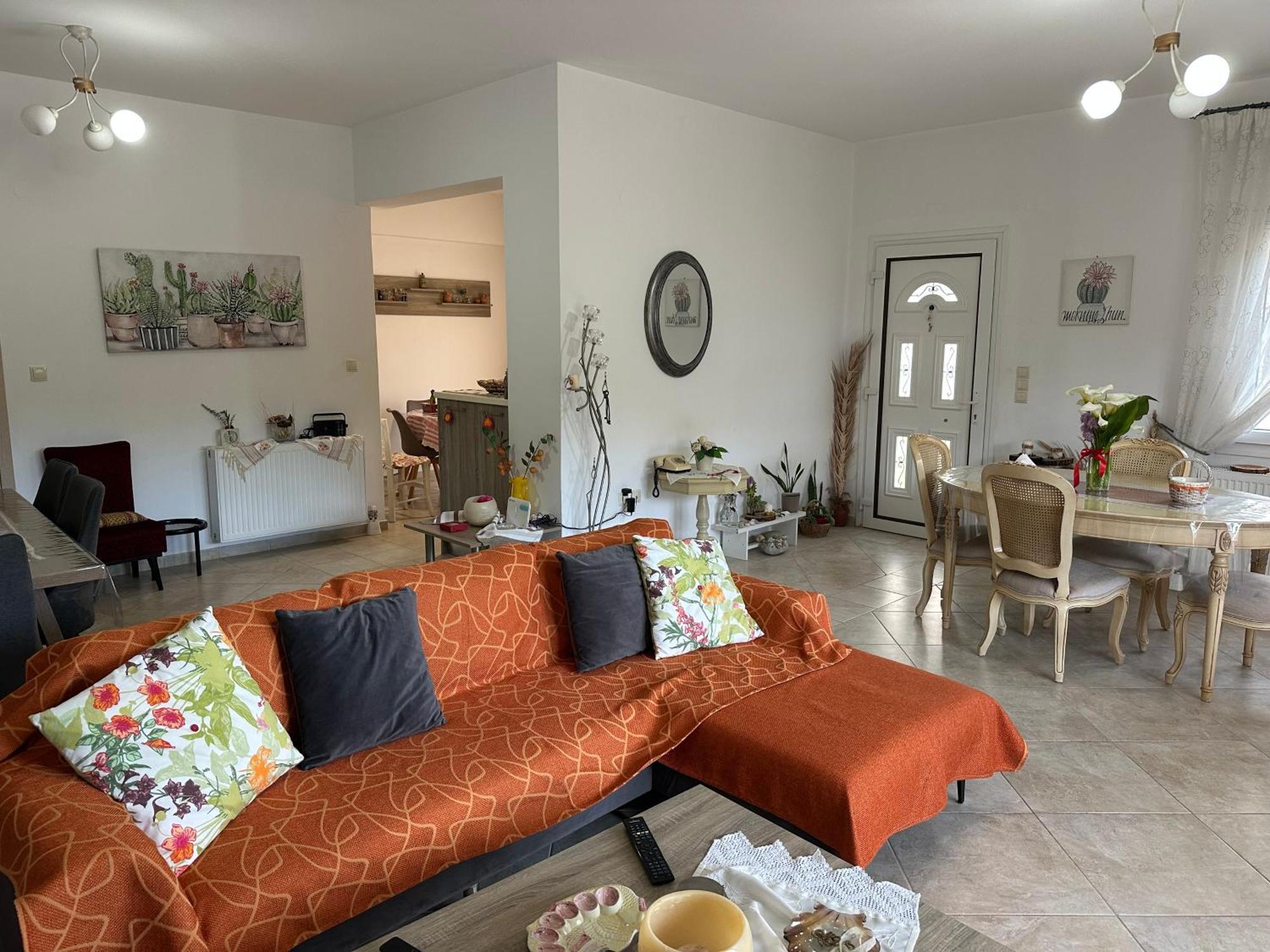 Breeze Holiday Home Koxaré Eksteriør bilde